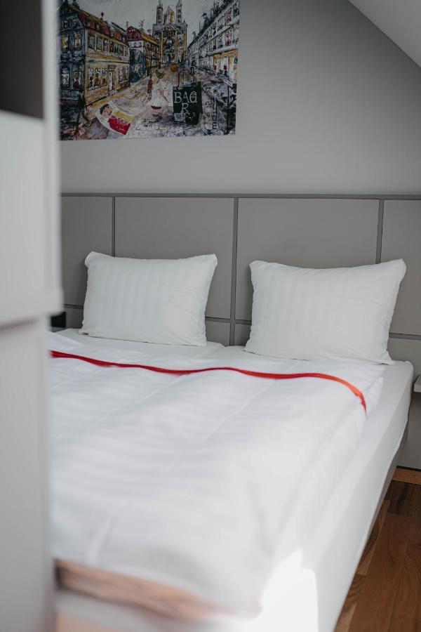 Maximilian Hotel Speyer Ngoại thất bức ảnh