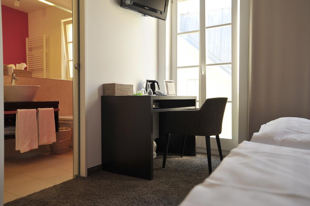 Maximilian Hotel Speyer Ngoại thất bức ảnh