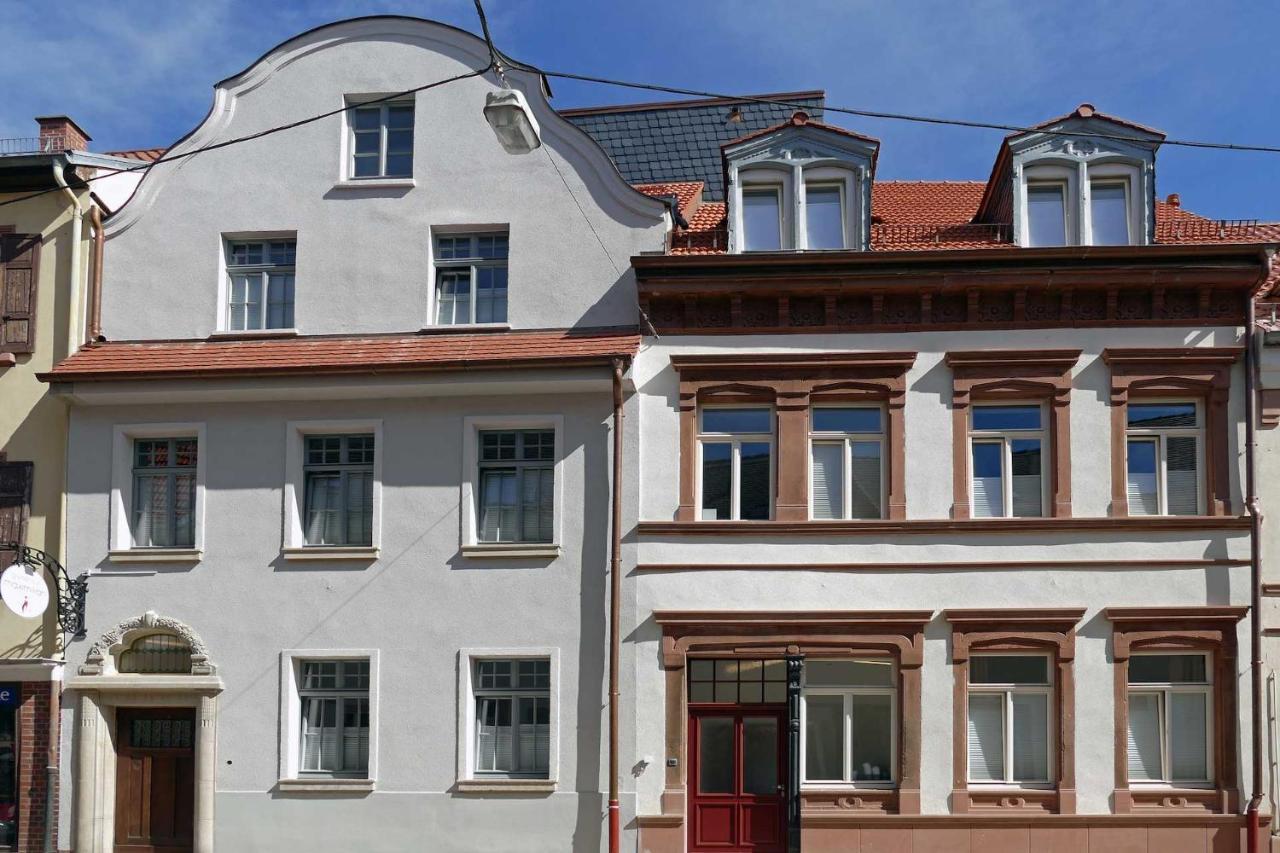 Maximilian Hotel Speyer Ngoại thất bức ảnh