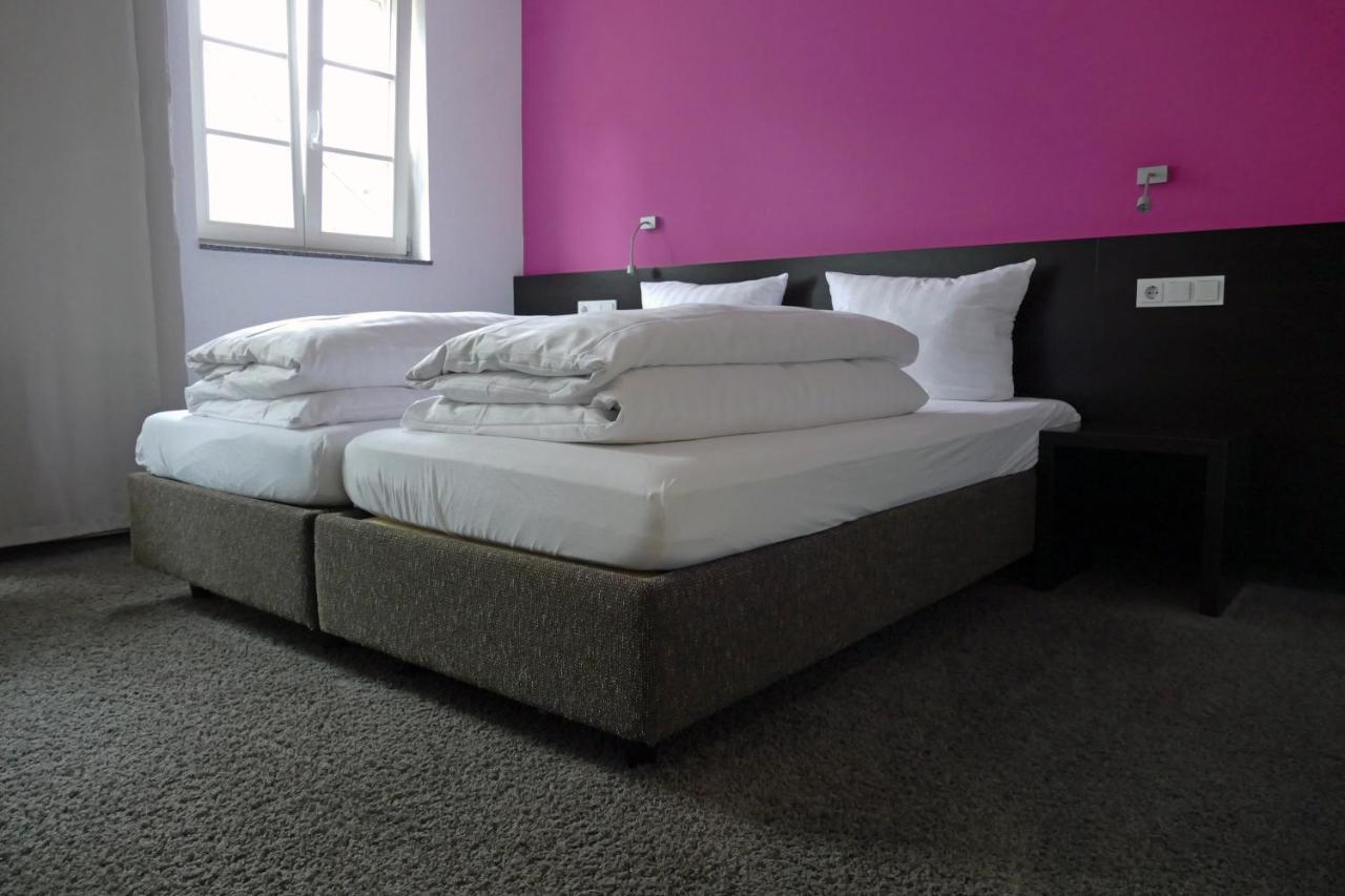 Maximilian Hotel Speyer Ngoại thất bức ảnh